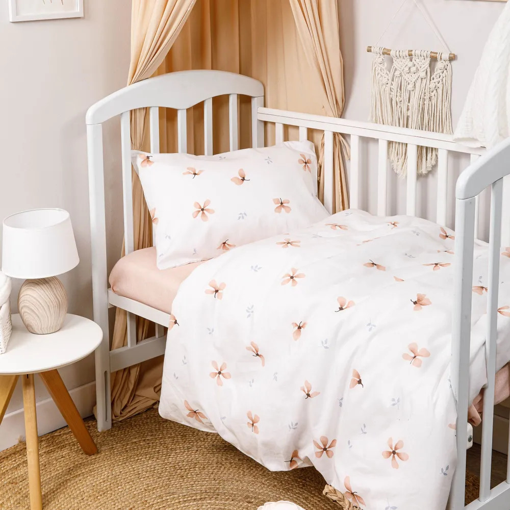 Комплект постельного белья «Майли» | Ночь нежна