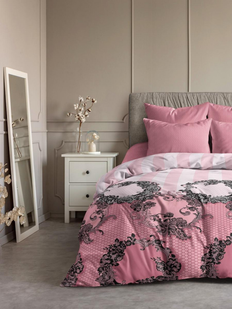 Комплект постельного белья «Агент» | Luisa de Rizzo