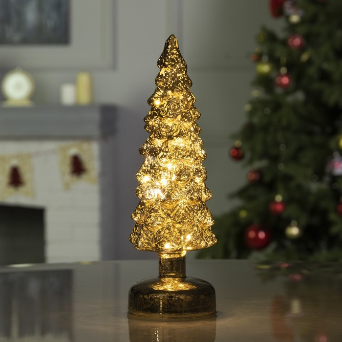 Фигура светодиодная «Елка» | Luazon Lighting