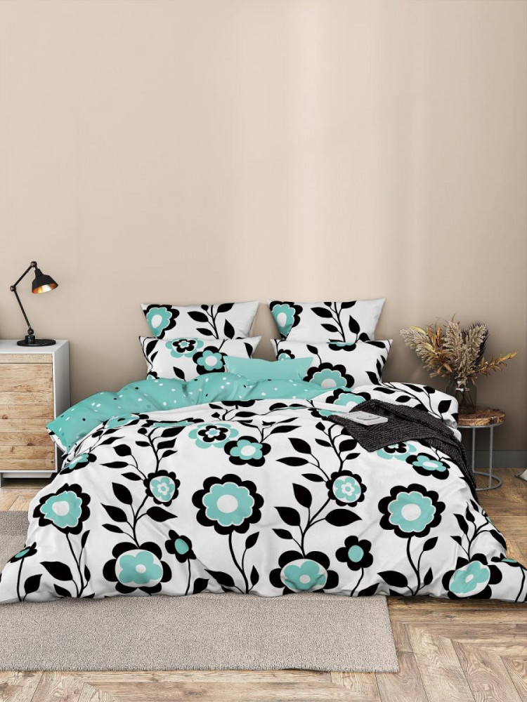 Комплект постельного белья «Розамунда» | Ночь нежна