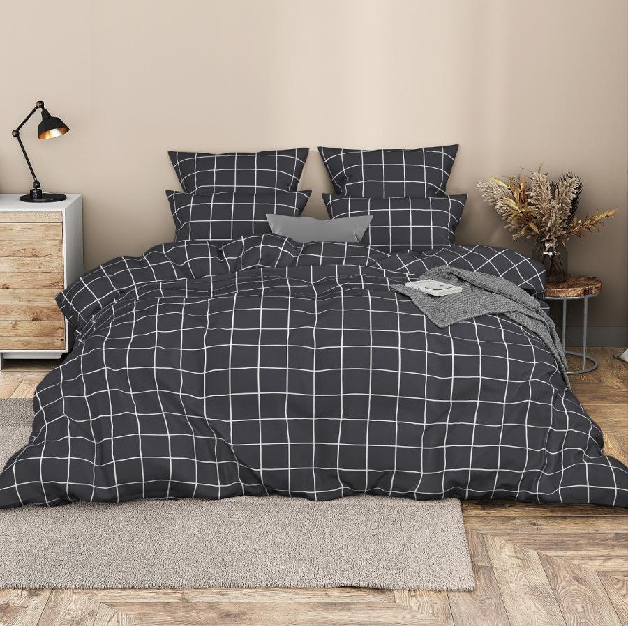 Комплект постельного белья «Рэкс» | Ночь нежна