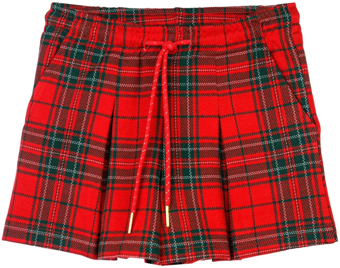 Шорты для девочек | New Year | PlayToday