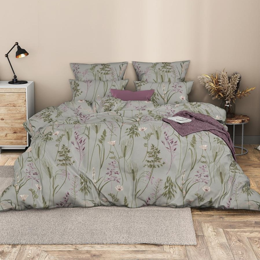 Комплект постельного белья «Таула» | Ночь нежна