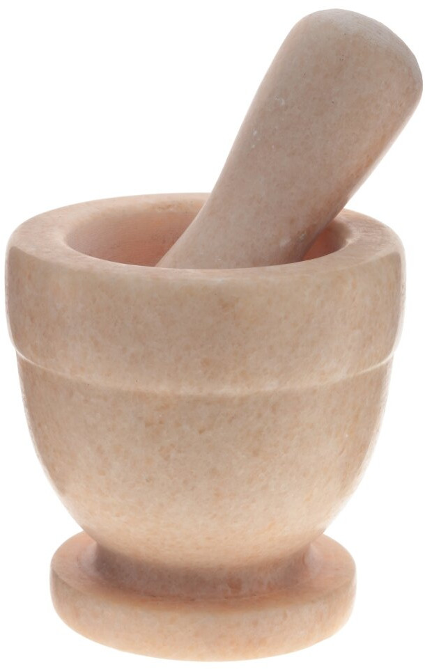 Ступка с пестиком | Remeco club