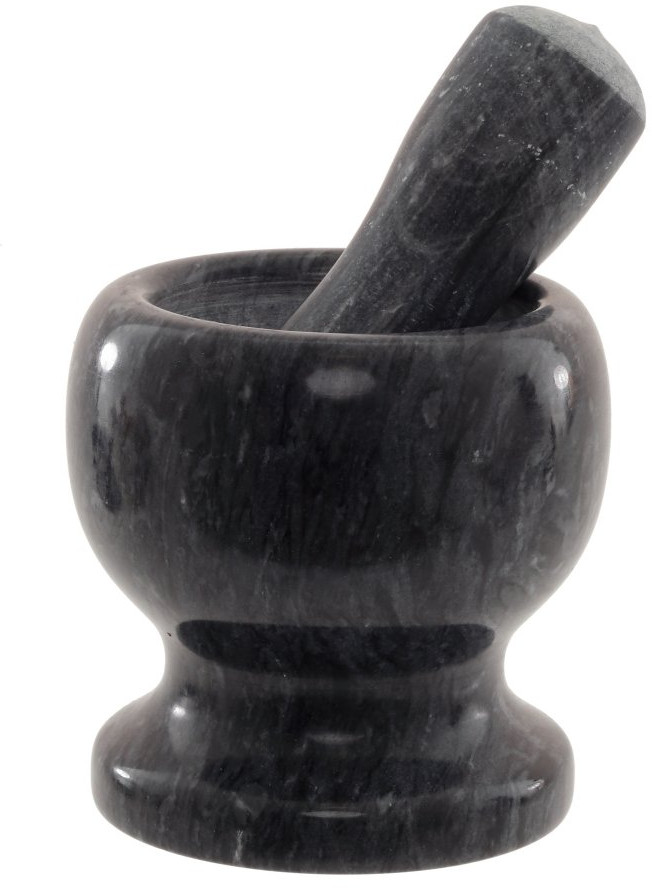 Ступка с пестиком | Remeco club