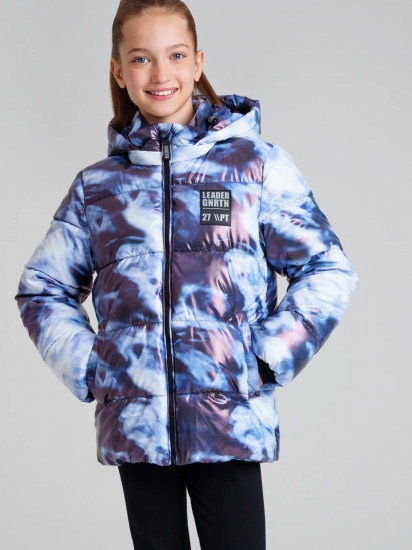 Куртка для девочек