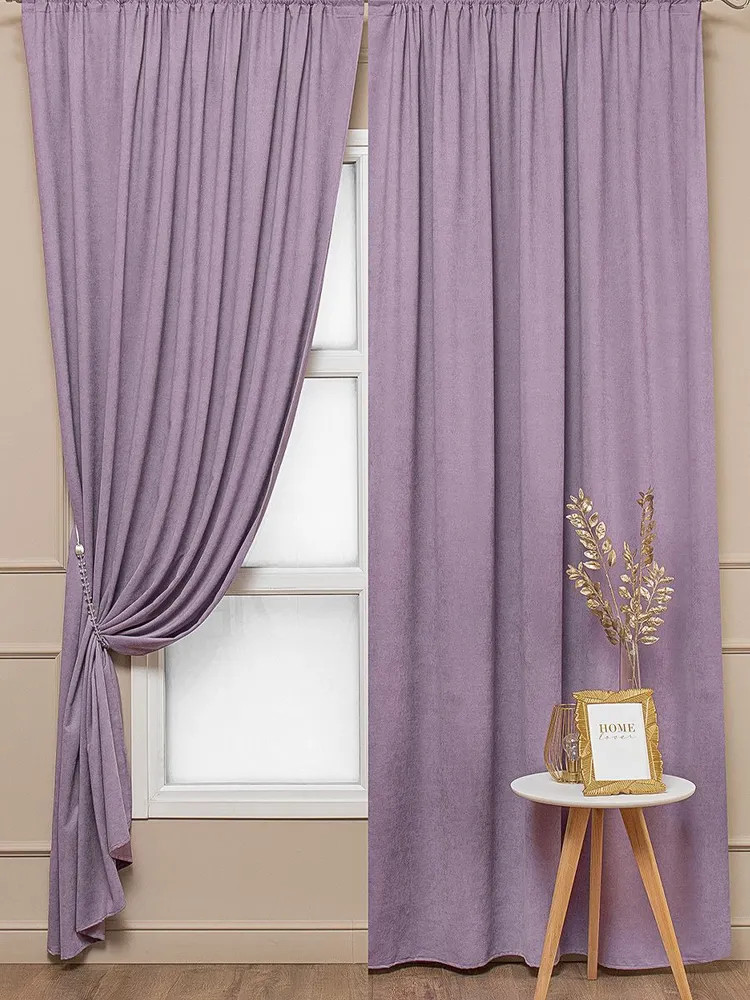 Комплект штор | Amore Mio