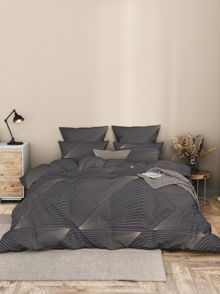 Комплект постельного белья «Гарфилд» | Ночь нежна