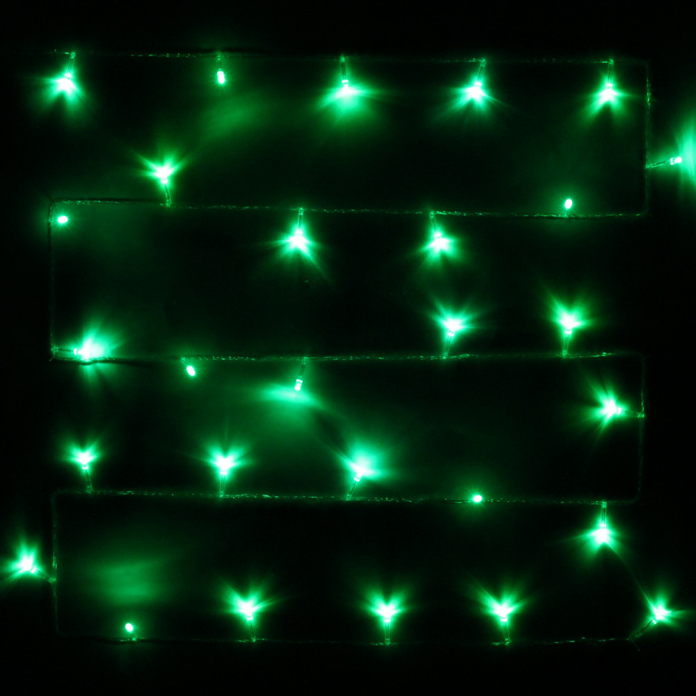 Гирлянда | Серпантин