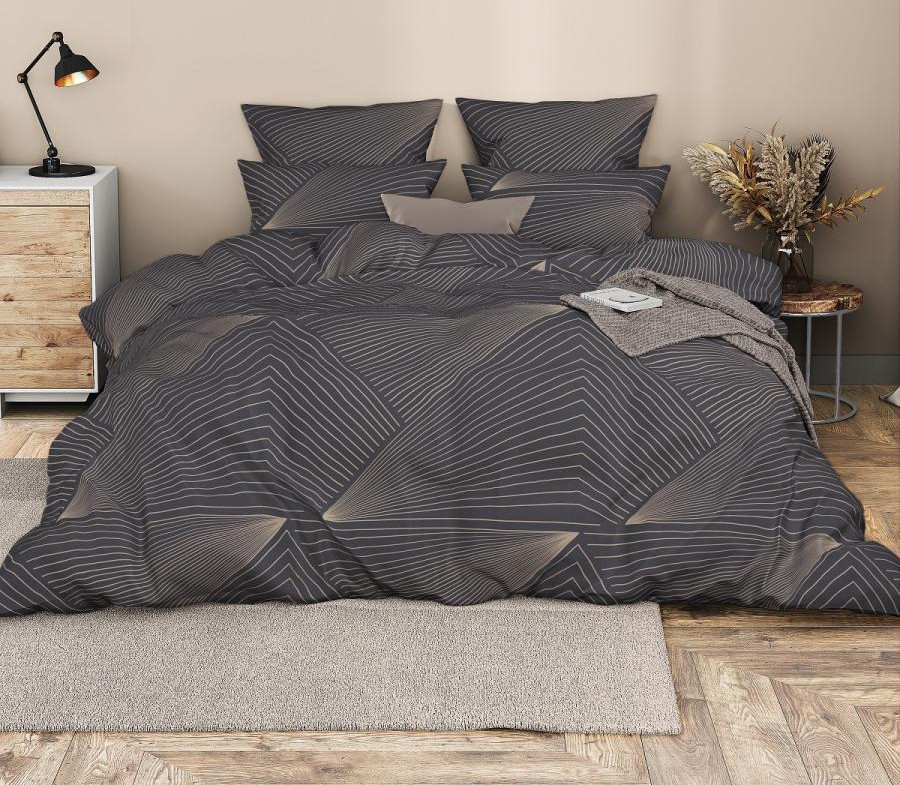 Комплект постельного белья «Гарфилд» | Ночь нежна