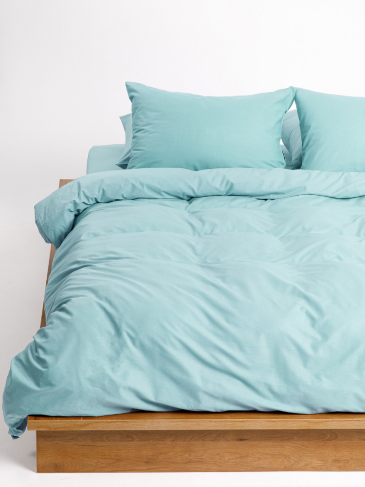 Комплект постельного белья «Морская волна» | Urban Family