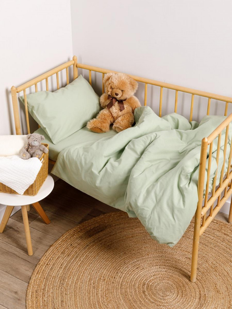 Комплект постельного белья «Олива» | Urban Family