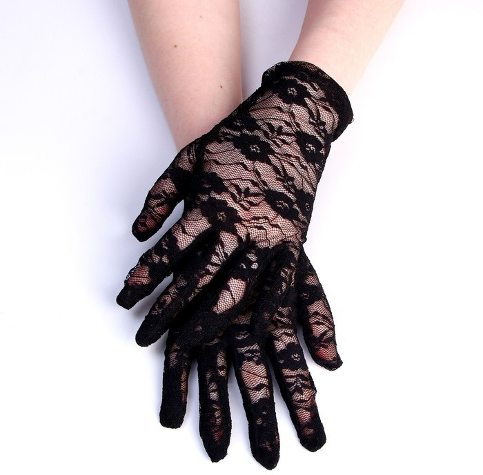 Перчатки карнавальные | Страна Карнавалия