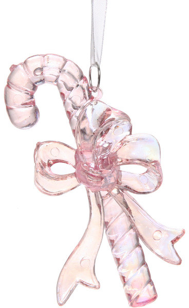 Подвеска на ёлку «Волшебный леденец» | Серпантин