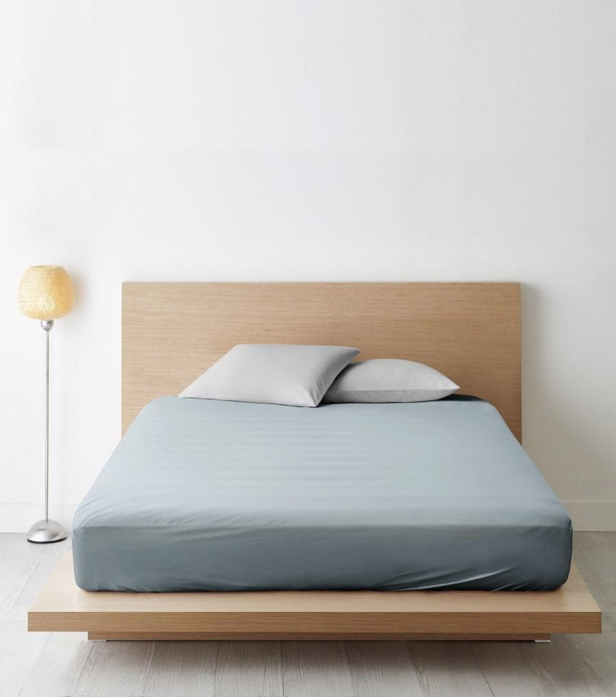 Простыня на резинке | Ночь нежна