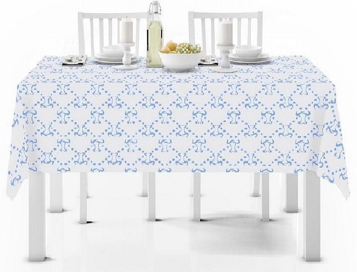 Скатерть «Бык Гуч» | Мари Санна