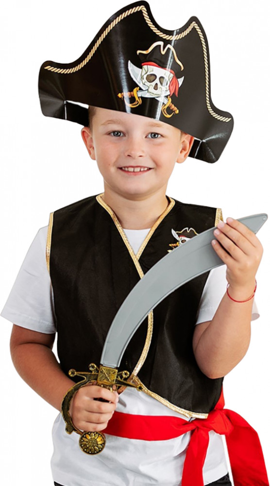 Костюм карнавальный детский «Полундра» | Страна Карнавалия