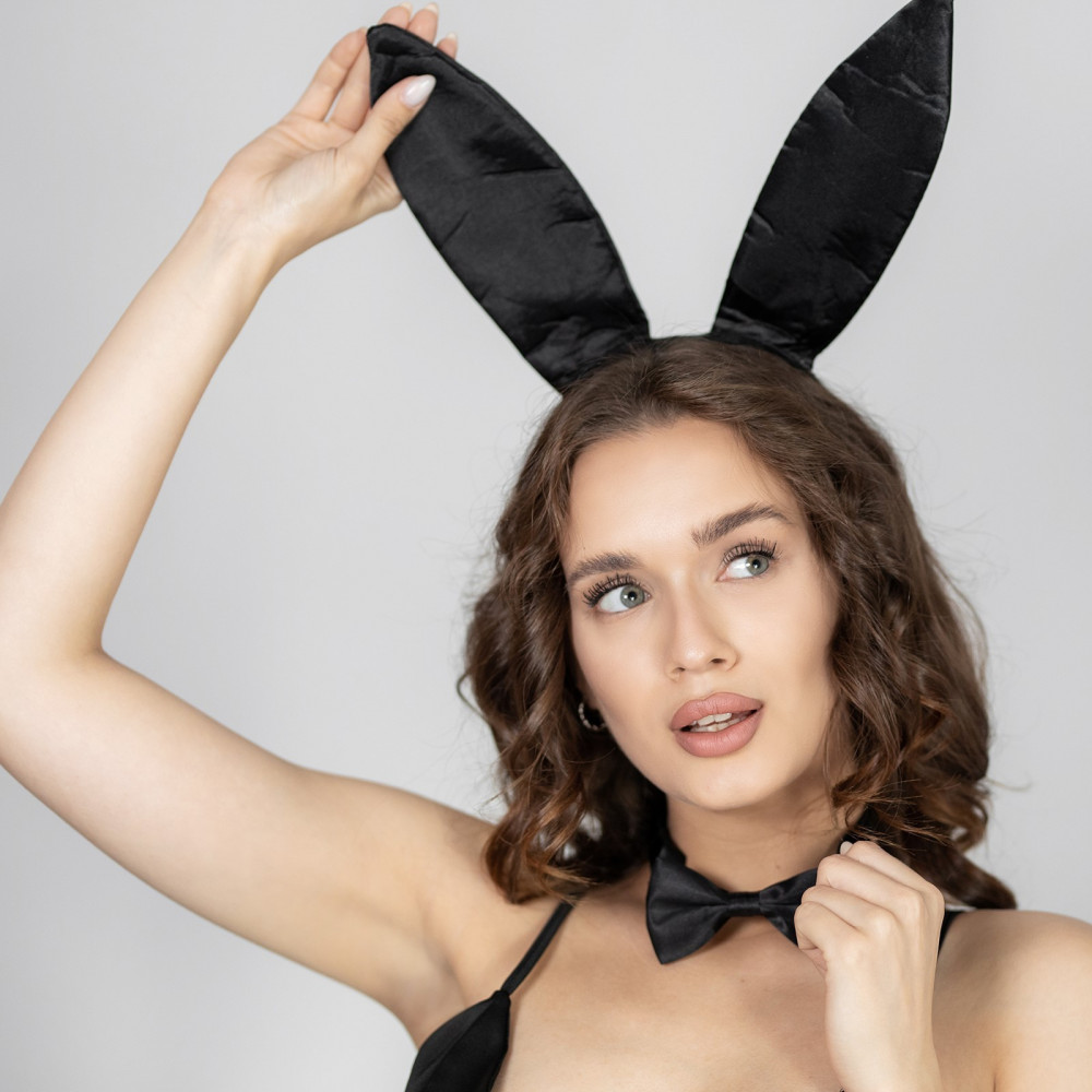 Набор карнавальный «Зайчик» | Страна Карнавалия