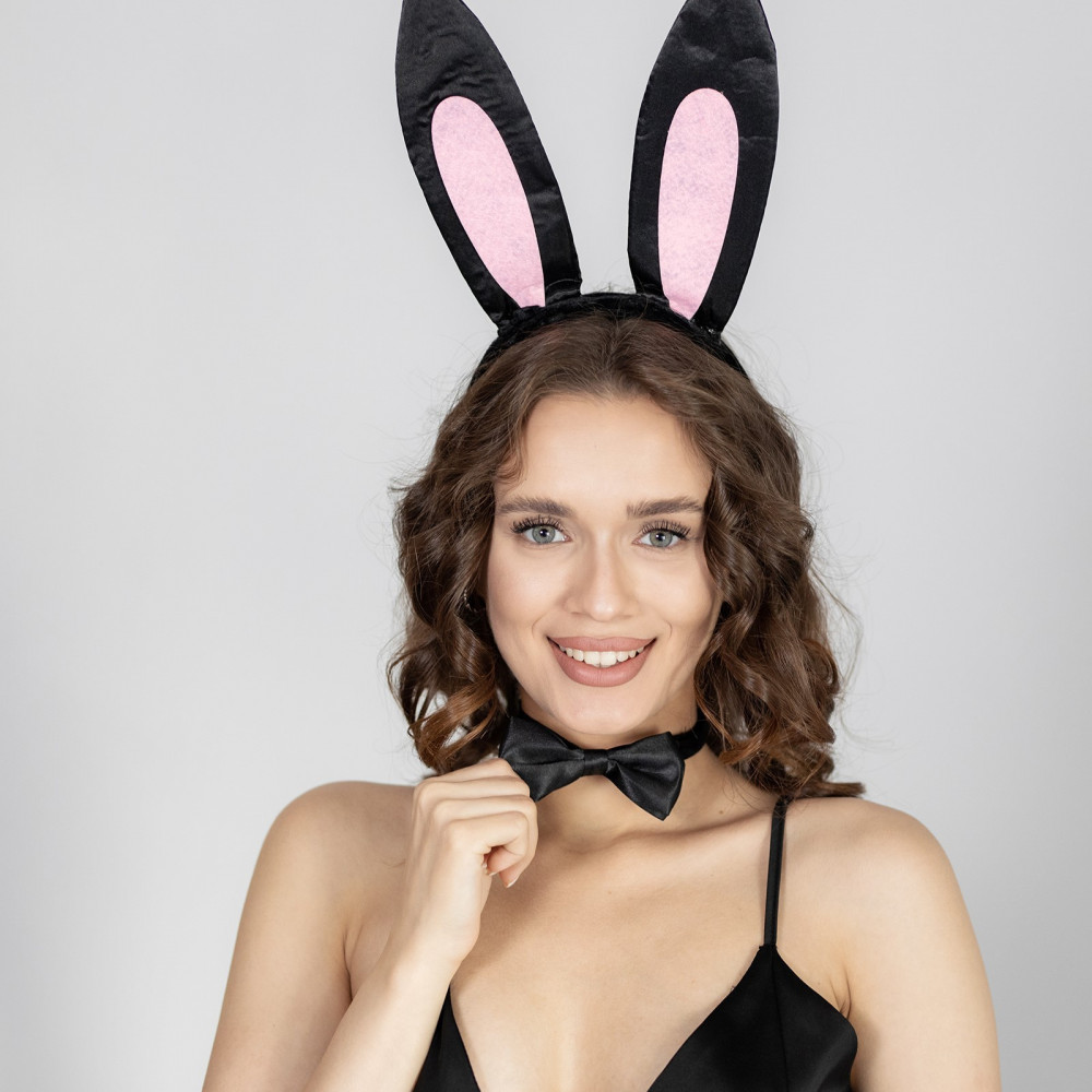 Набор карнавальный «Заюшка» | Страна Карнавалия