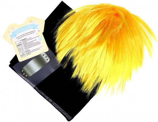 Карнавальный набор «Крутой парень»