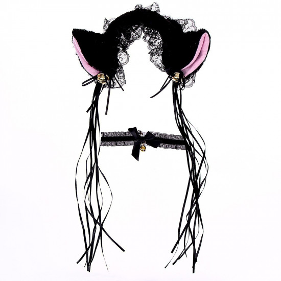 Набор карнавальный «Мур-мур»