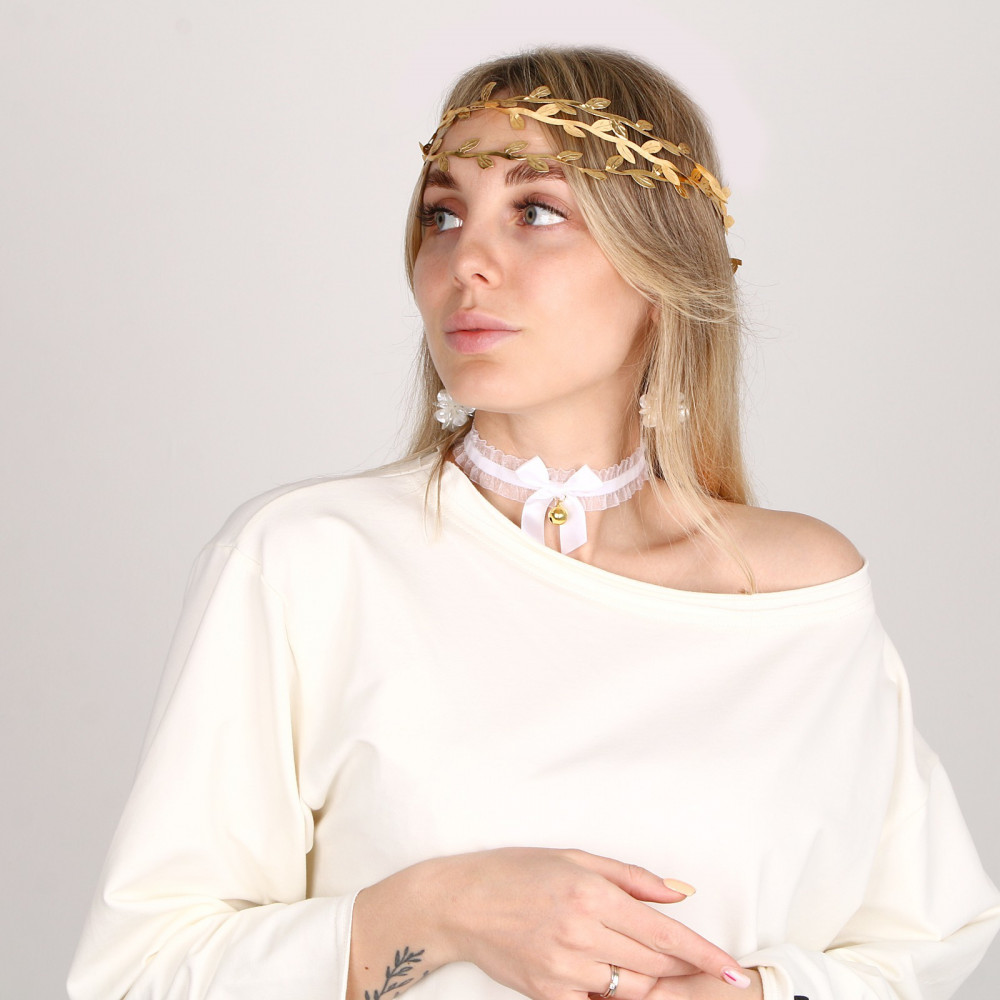 Набор карнавальный «Эльфийка» | Страна Карнавалия