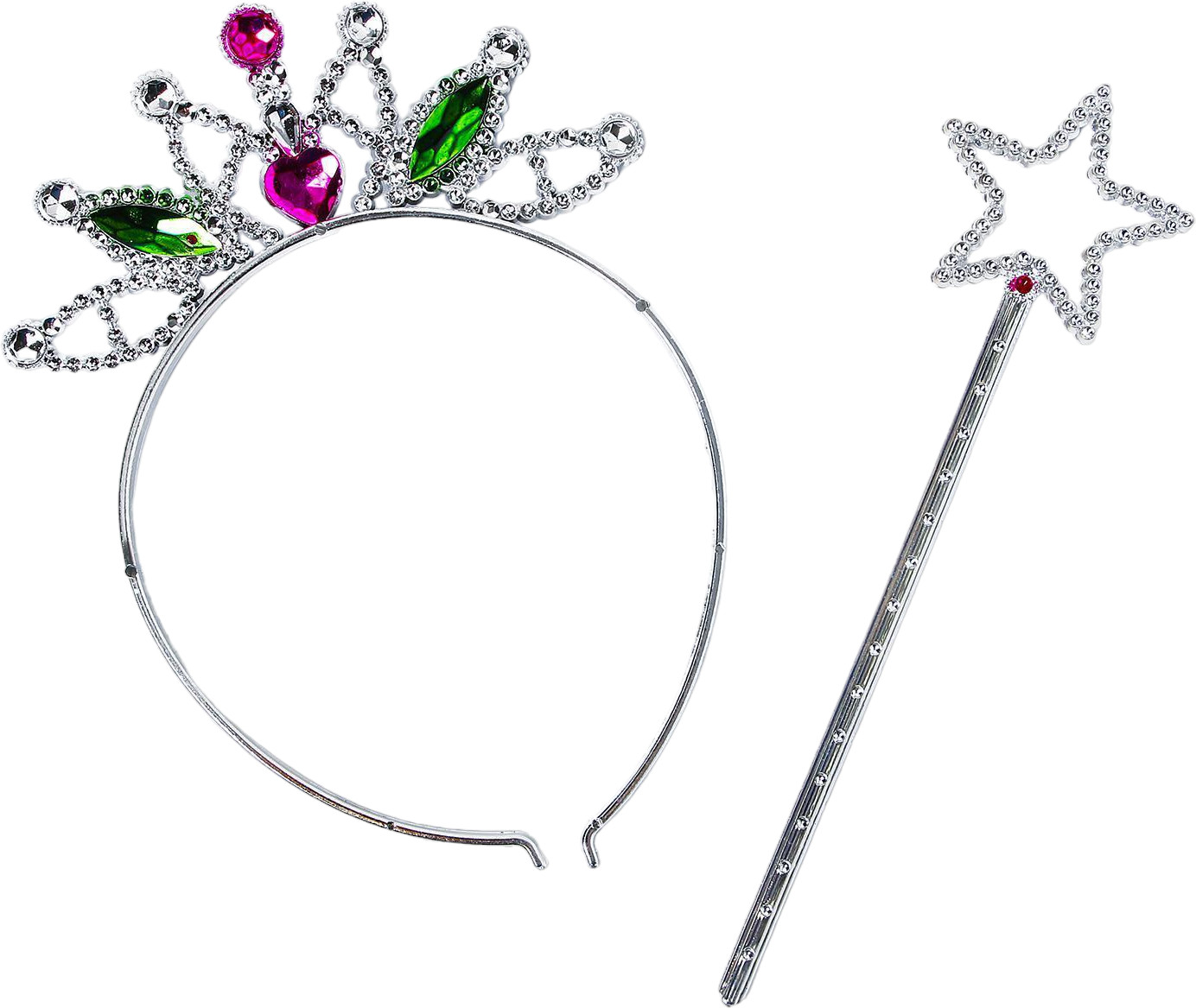 Карнавальный набор «Феи» | Новый год | Страна Карнавалия