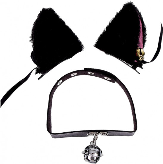 Набор карнавальный «Китти»