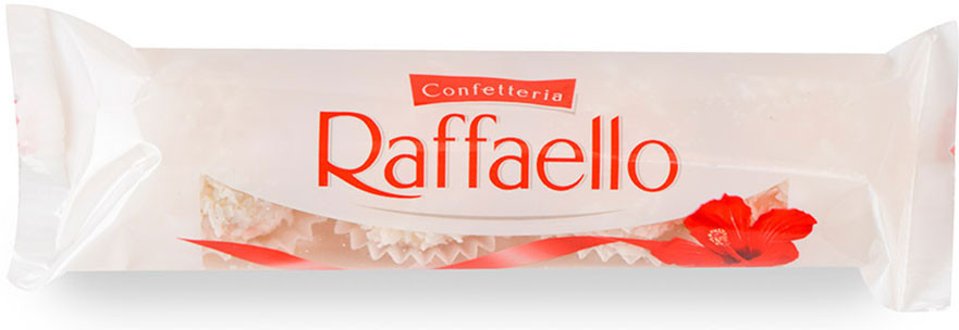 Набор конфет «Raffaello» | Raffaello