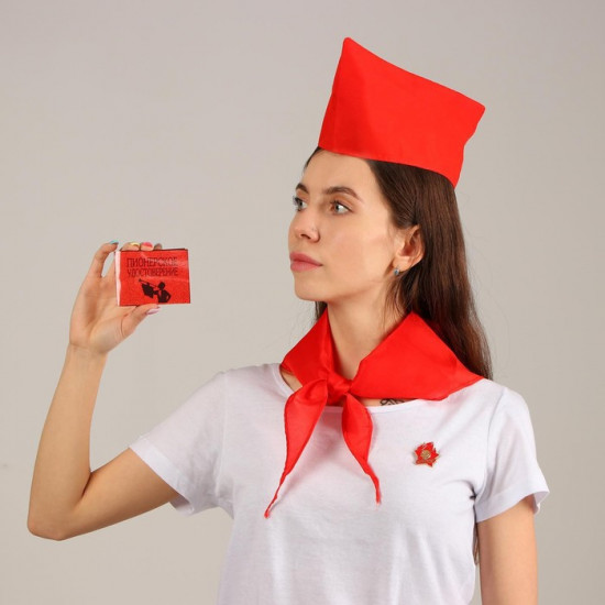 Набор карнавальный