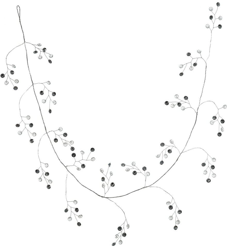 Изделие декоративное «Гирлянда» | Remeco club