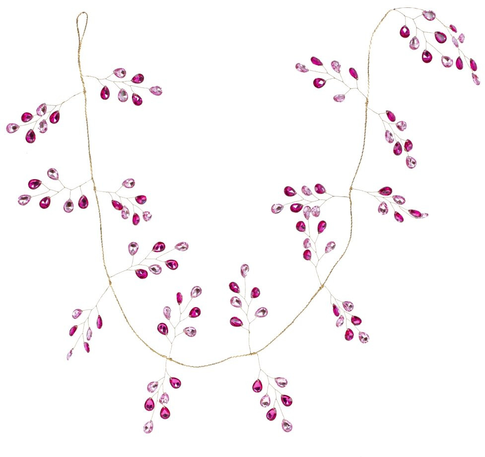 Изделие декоративное «Гирлянда» | Новогодний декор «Волшебство» | Remeco club