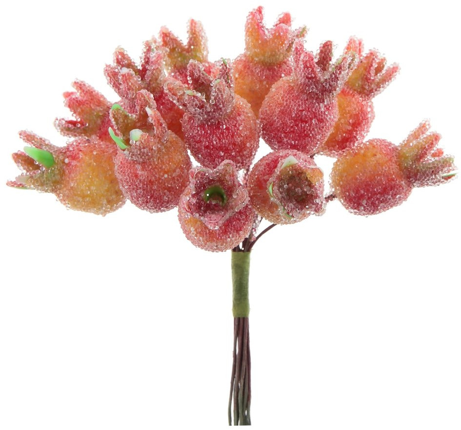 Изделие декоративное «Ягоды» | Новогодний декор «Сказочная пора» | Remeco club