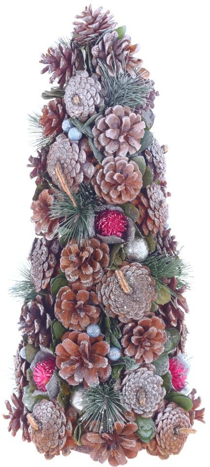 Изделие декоративное «Елка» | Новогодний декор «Сказочная пора» | Remeco club