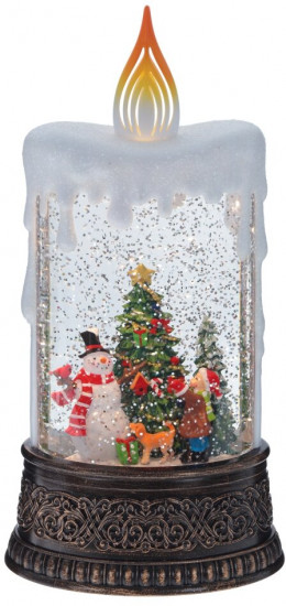 Изделие декоративное «Свеча»