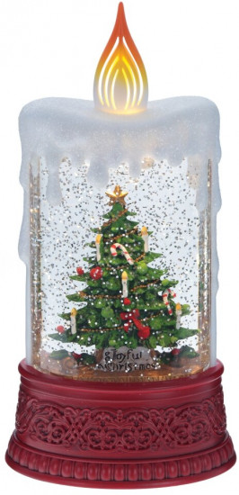 Изделие декоративное «Свеча»