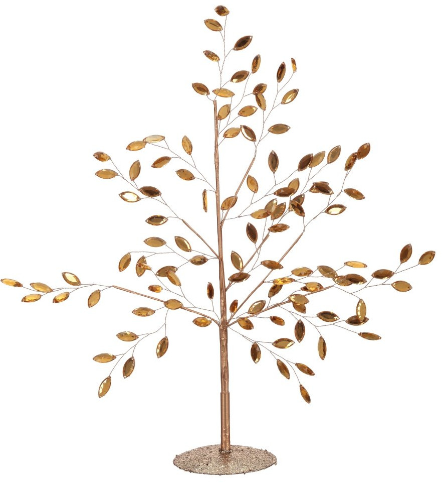 Изделие декоративное «Дерево» | Новогодний декор «Королевский подарок» | Remeco club