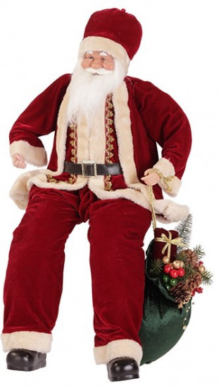 Фигурка «Дед Мороз»