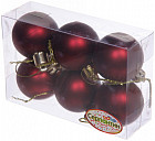 тёмный рубин