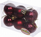 тёмный рубин