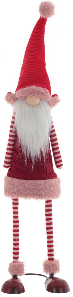 Игрушка мягкая «Гном» | Новогодний декор «Сказочная пора» | Remeco club