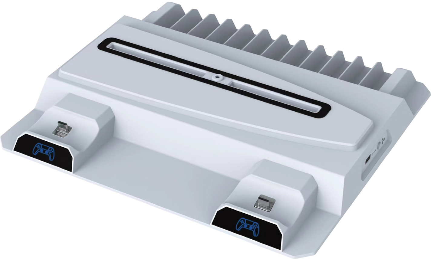 Стенд Cooling Station PS5 | Artplays