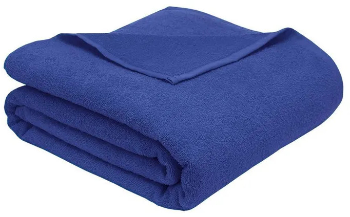 Простыня махровая | BRAVO