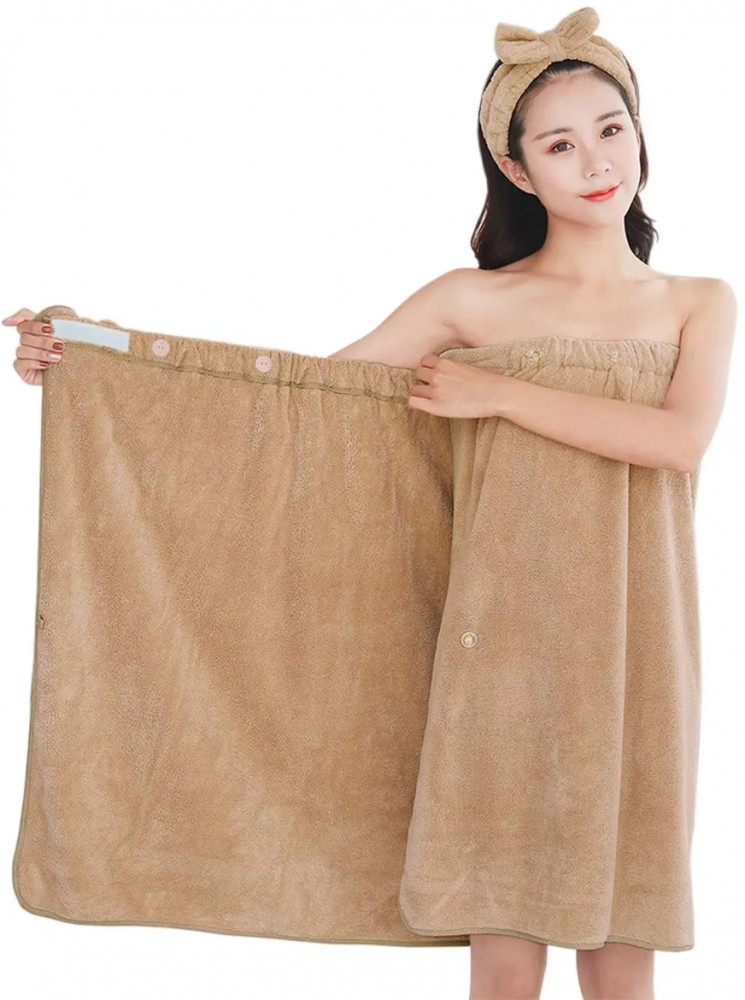 Полотенце-килт банное | BRAVO