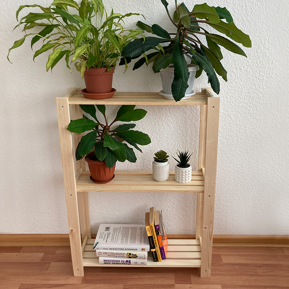 Стеллаж под рассаду | Симфония