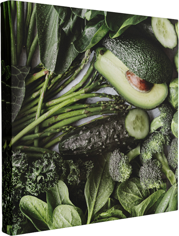 Картина «Авокадо» | Симфония