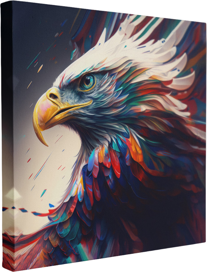 Картина «Ястреб» | Симфония