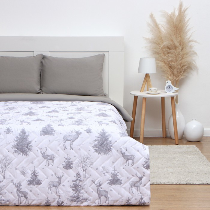 Покрывало «Зимняя сказка» | LoveLife