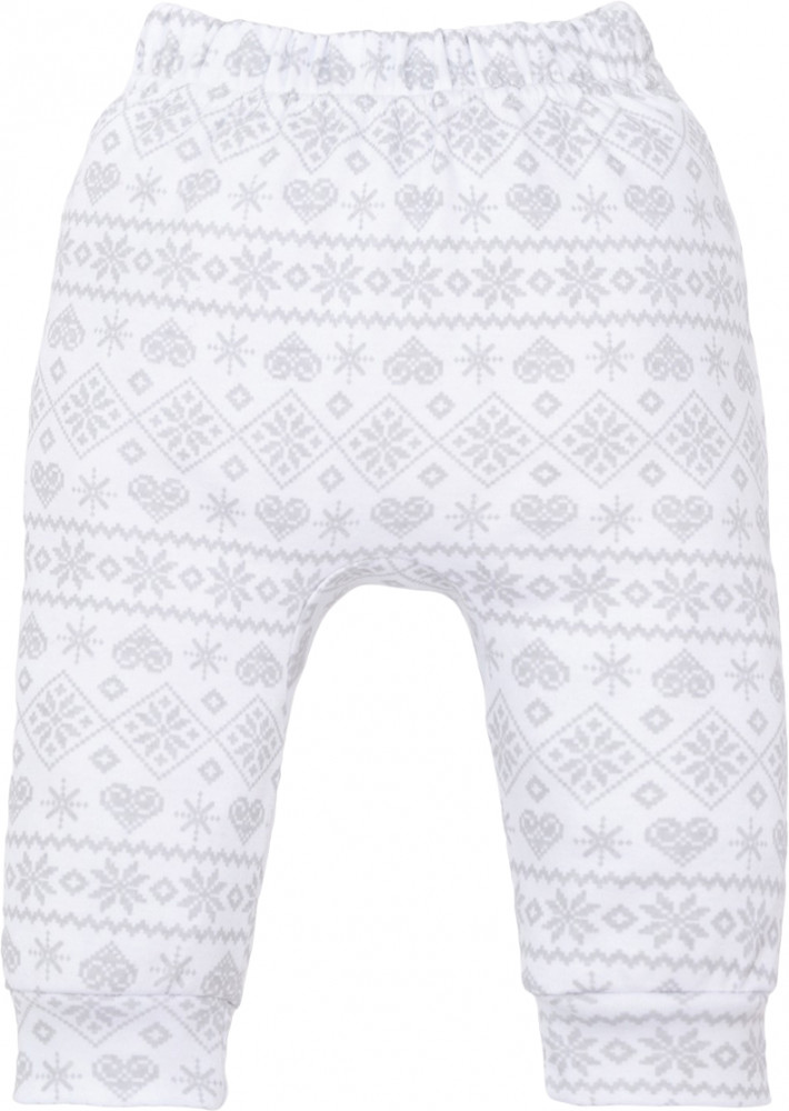 Ползунки-штанишки детские «Олень» | Крошка Я