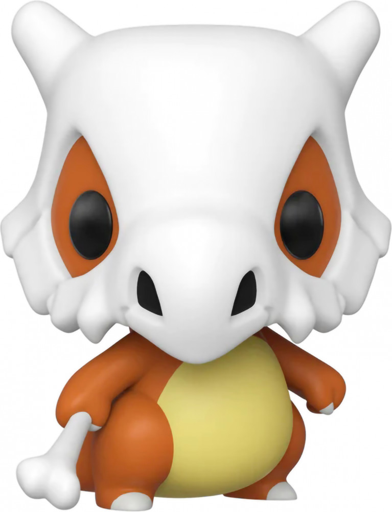 Фигурка «Cubone» | Games Pokemon | Funko Pop!